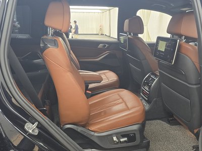 صورة مصغرة 12 لـ 2020 BMW X7