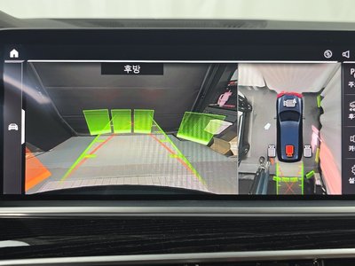 صورة مصغرة 15 لـ 2020 BMW X7
