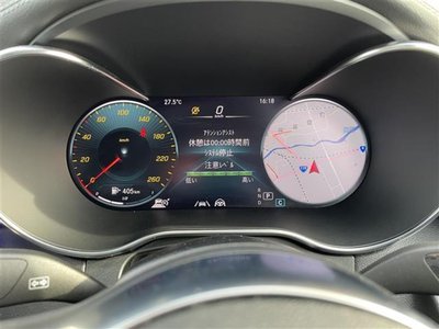 MERCEDES-BENZ GLC-CLASS - 10