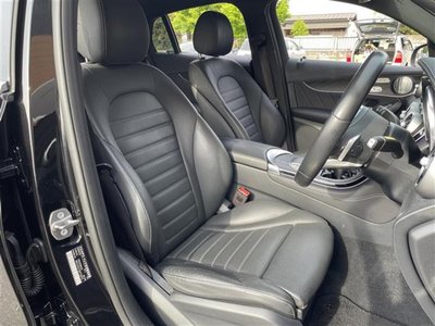 MERCEDES-BENZ GLC-CLASS - 3