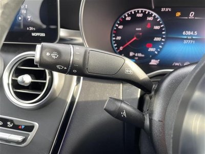 MERCEDES-BENZ GLC-CLASS - 7