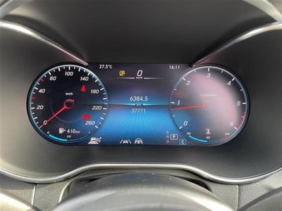 MERCEDES-BENZ GLC-CLASS - 9