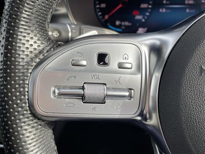 MERCEDES-BENZ GLC-CLASS - 5