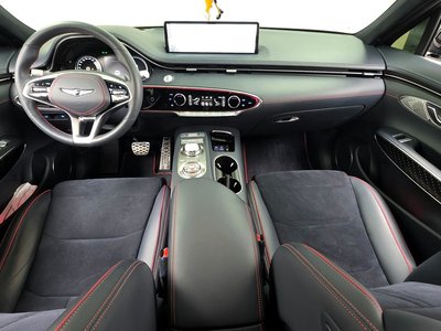 صورة 5 لـ 2021 Genesis GV70