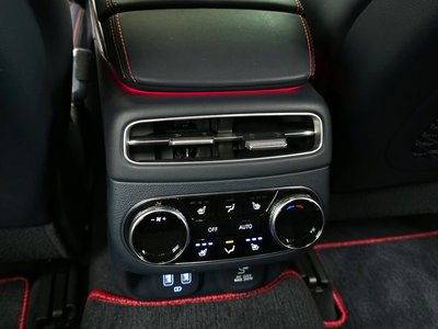 2021 Genesis GV70 缩略图 18