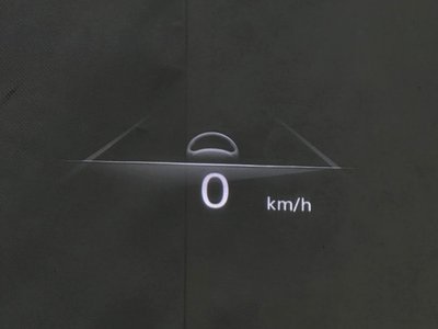 2021 Genesis GV70 缩略图 19