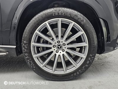 MERCEDES-BENZ GLS - 6