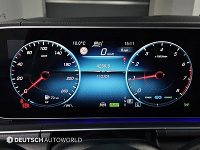 MERCEDES-BENZ GLS - 8