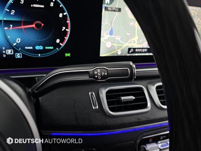 MERCEDES-BENZ GLS - 9