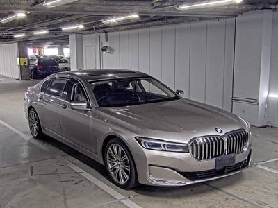 صورة 1 لـ 2020 BMW BMW