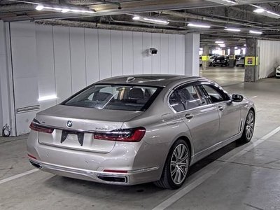 صورة 3 لـ 2020 BMW BMW