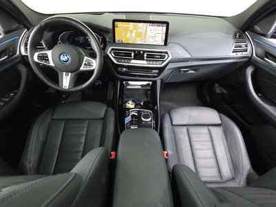 صورة 5 لـ 2025 BMW IX3