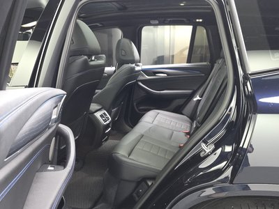 2025 BMW IX3 — миниатюра 16