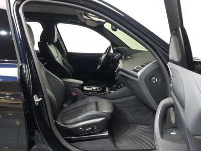2025 BMW IX3 — миниатюра 17