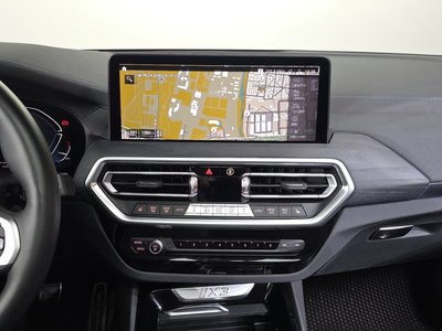 2025 BMW IX3 — миниатюра 20