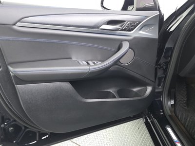 2025 BMW IX3 — миниатюра 14