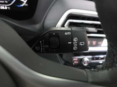 2025 BMW IX3 — миниатюра 27