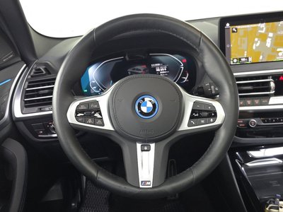 2025 BMW IX3 — миниатюра 19