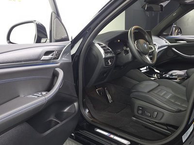 2025 BMW IX3 — миниатюра 13