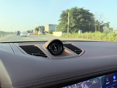صورة 2 لـ 2025 Porsche PANAMERA