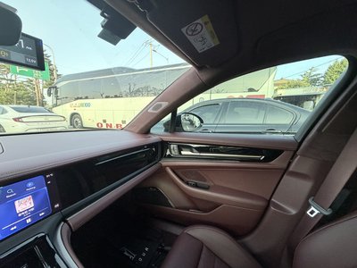 صورة 5 لـ 2025 Porsche PANAMERA