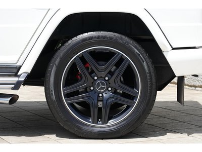 2017 Mercedes-BENZ G-CLASS AMG — миниатюра 29