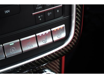2017 Mercedes-BENZ G-CLASS AMG — миниатюра 46
