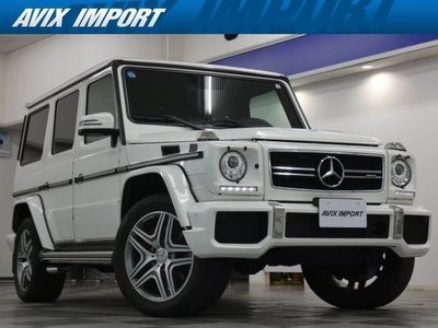2017 Mercedes-BENZ G-CLASS 照片 1