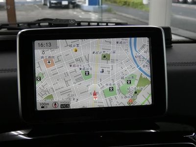 2017 Mercedes-BENZ G-CLASS 照片 4