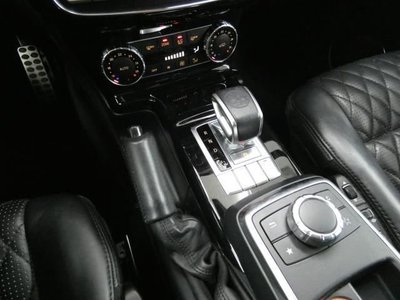 2017 Mercedes-BENZ G-CLASS 照片 9