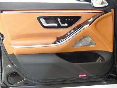 MERCEDES-BENZ S-CLASS - 9