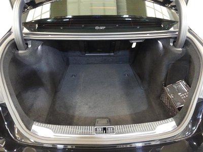 MERCEDES-BENZ S-CLASS - 8