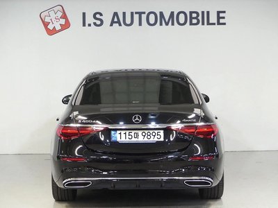 MERCEDES-BENZ S-CLASS - 2