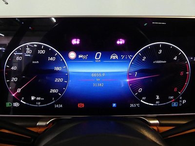 MERCEDES-BENZ S-CLASS - 6