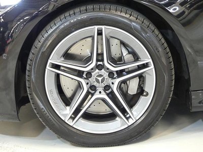 MERCEDES-BENZ S-CLASS - 5