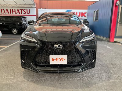 LEXUS NX - 2