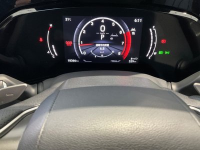 2025 Lexus NX 缩略图 12