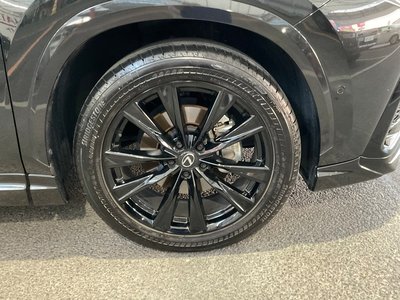 2025 Lexus NX 缩略图 36