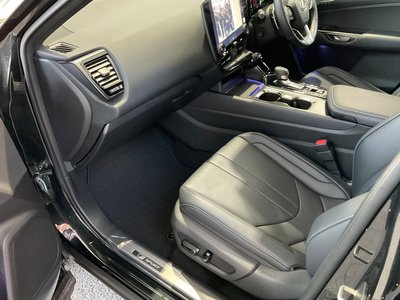 2025 Lexus NX 缩略图 28