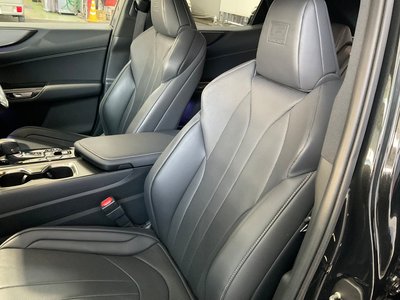 2025 Lexus NX 缩略图 30