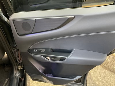 2025 Lexus NX 缩略图 22