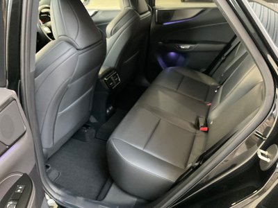 2025 Lexus NX 缩略图 26