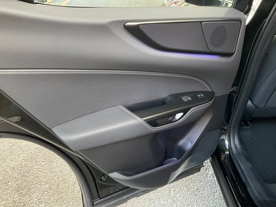 2025 Lexus NX 缩略图 27