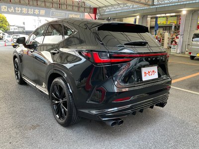 LEXUS NX - 8