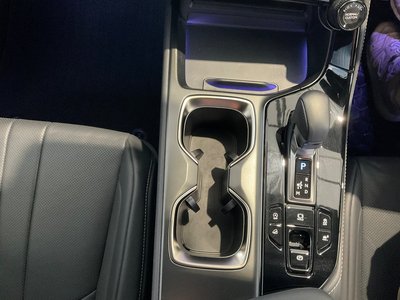 2025 Lexus NX 缩略图 16