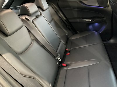 2025 Lexus NX 缩略图 23