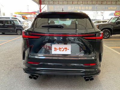 LEXUS NX - 7