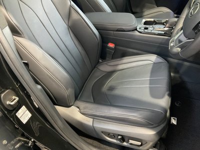 2025 Lexus NX 缩略图 17