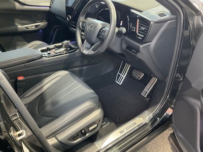 LEXUS NX - 9