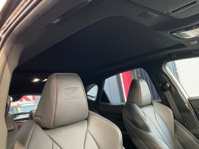 2025 Lexus NX 缩略图 19